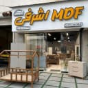 صنایع ام دی اف اشرفی